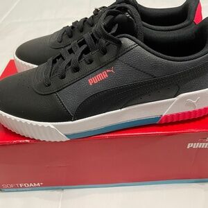 Puma Softfoam Sneakers (Women’s) NWT - Size 11